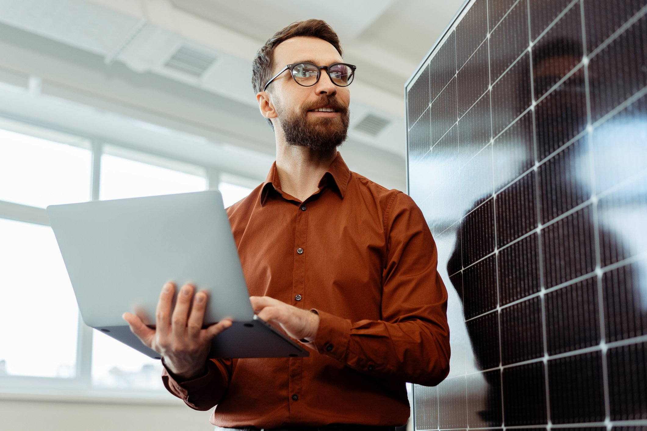 Revoluciona tu capacitación con innovaciones tecnológicas.